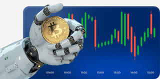 Panel de la plataforma de intercambio de criptomonedas Noble Bitencia visto desde el dashboard