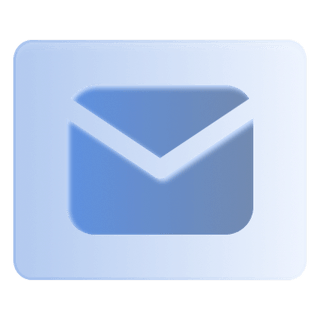 Ícono de correo electrónico de Noble Bitencia para contactar con el soporte de asistencia