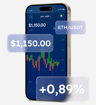 Panel de trading multiactivo de Noble Bitencia con su interfaz de soluciones