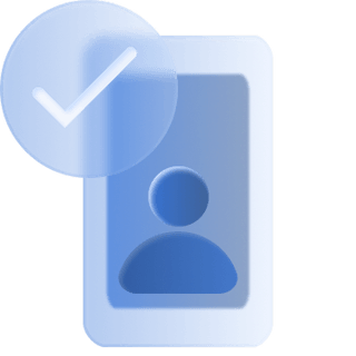 Noble Bitencia primer paso del proceso de registro para crear una cuenta
